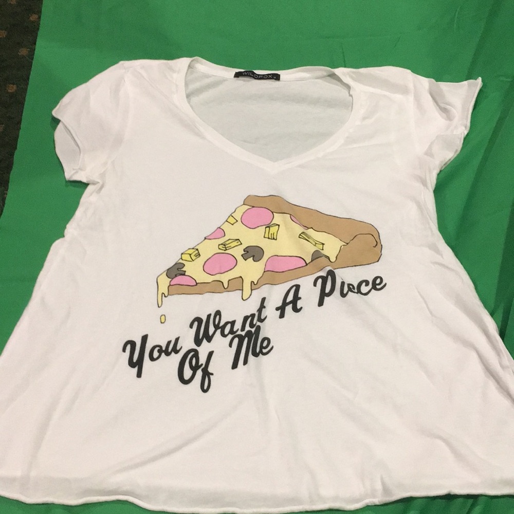 Wildfox t shirt